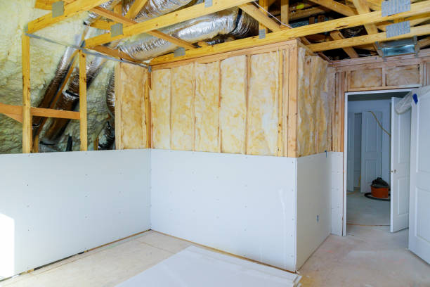 Best Insulation Installation Services in Rolling Meadows, IL