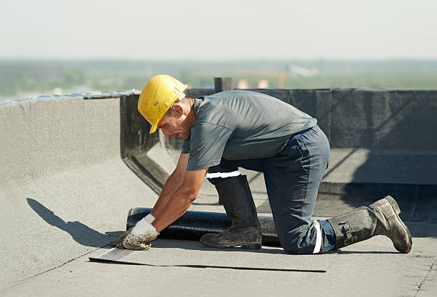 Best Types of Insulation in Rolling Meadows, IL