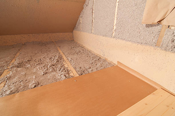Best Commercial Insulation in Rolling Meadows, IL